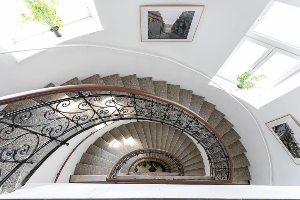 The Belvedere Residence L Lf20 Vienna Exterior photo