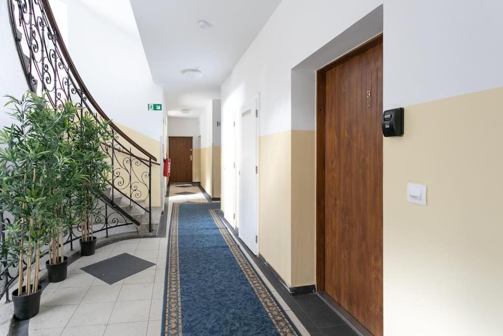 The Belvedere Residence L Lf20 Vienna Exterior photo